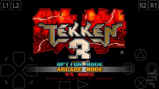 Tekken 3 داستان، شخصیت‌ها و ویژگی‌های جدید