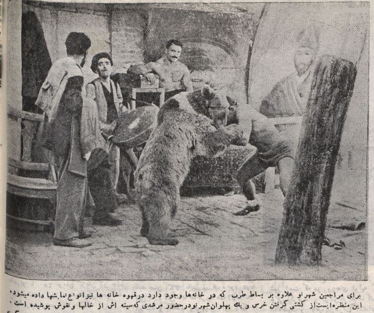 مردم تهران برای جابهجایی شهرنو پول جمع کردند! +تصاویر