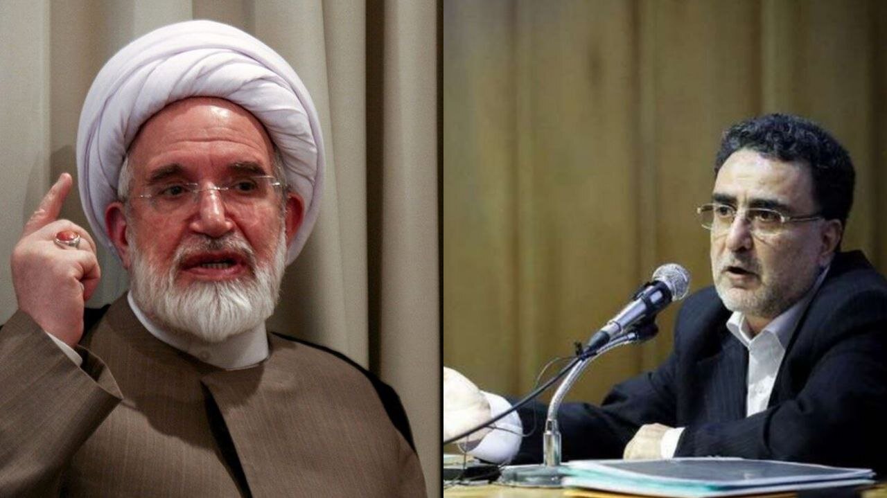 رویکرد کمسابقه قوهقضائیه برای وفاق ملی؛ لیست عفوشدگان شما را متعجب میکند +تصاویر