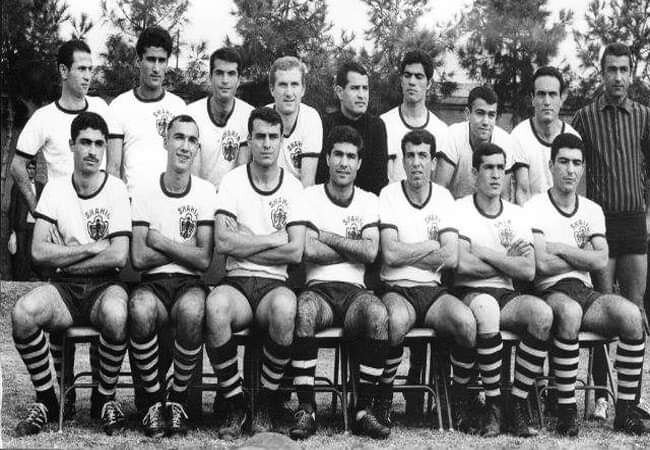 شاه فوتبالیستهای یاغی را بخشید! +عکس