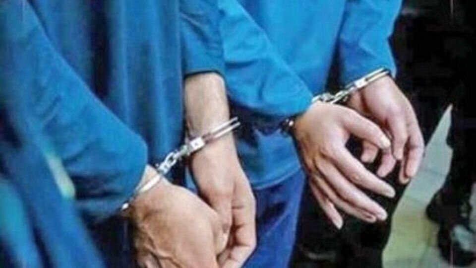 چند عضو گروهک معاند در بمپور دستگیر شدند