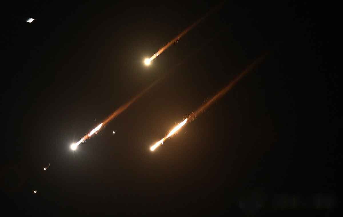 جزییات تازه از حمله اسرائیل به ایران منتشر شد