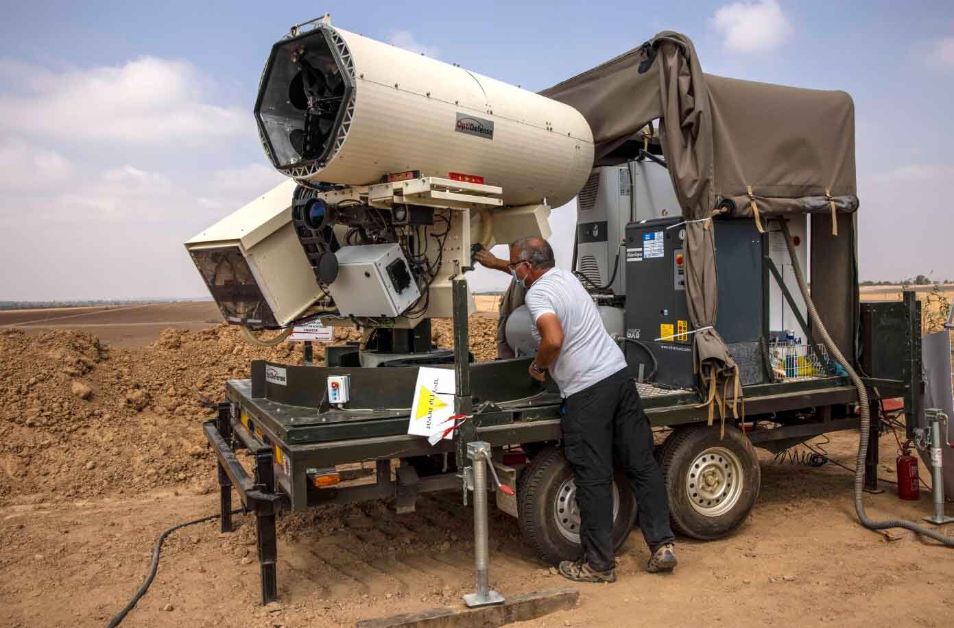 افشاگری درباره پدافند هوایی اسرائیل که در برابر موشکهای ایران زمینگیر شد +عکس