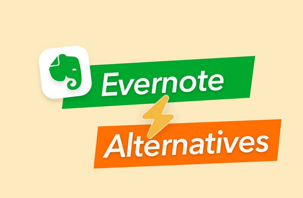 Evernote Mod Apk