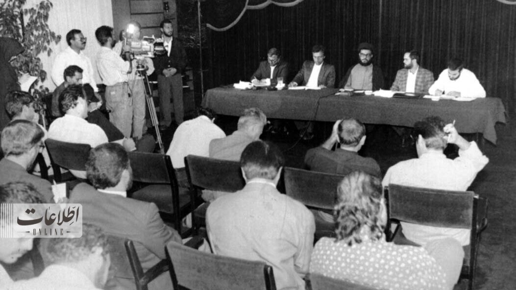 عکسهای اولین سفر سیدحسن نصرالله به تهران و دیدار با مسئولان کشور