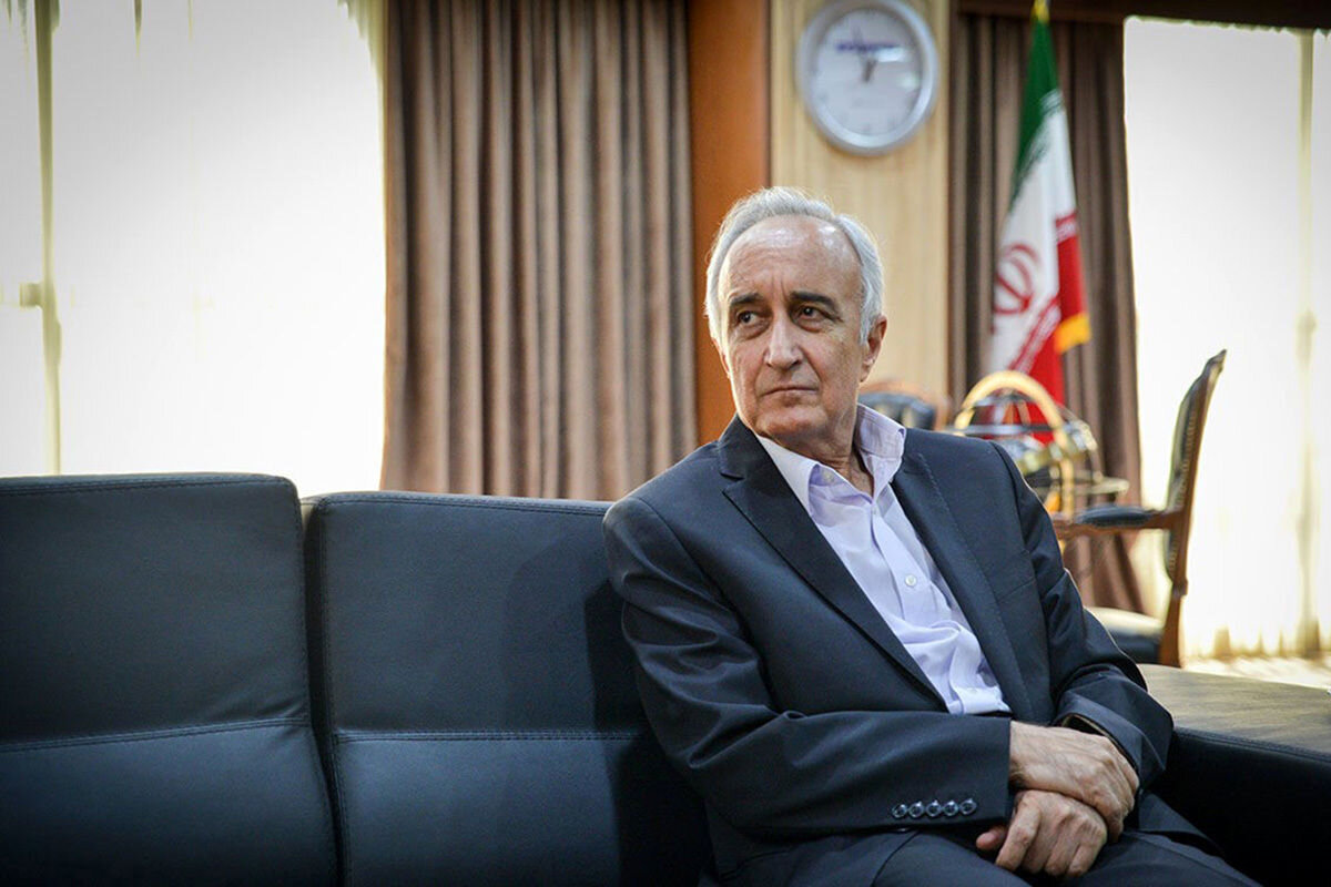 این گروه به اقتصاد ایران سیلی سنگینی میزنند