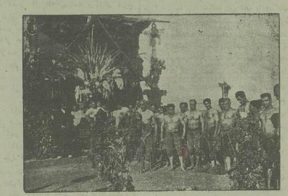 عکسهای منتشرنشده از اولین کنگره علمی در ایران ۹۰ سال پیش!