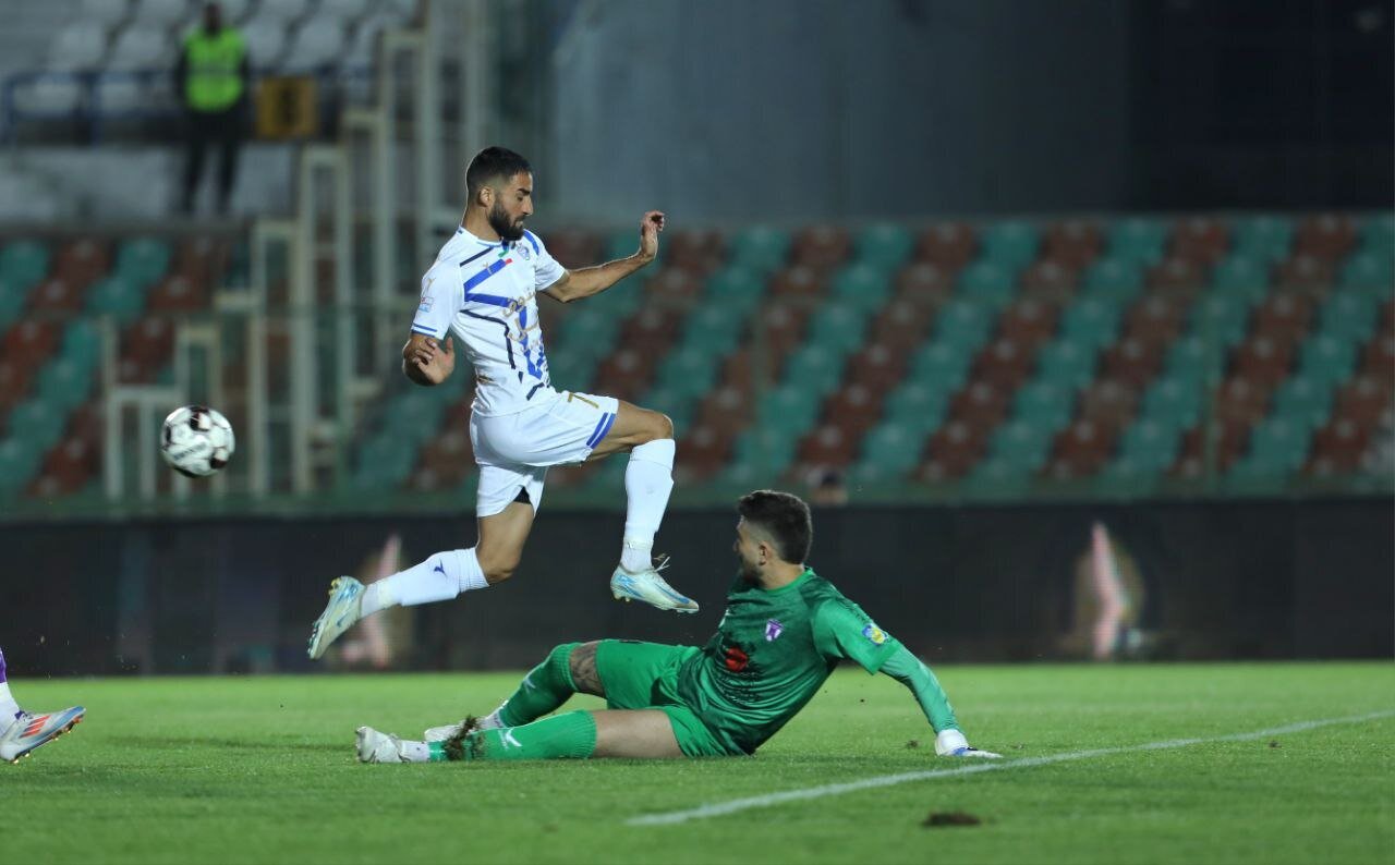 پیروزی بهموقع استقلال و خروج از بحران؛ سهراب با نوشدارو آمد +جزئیات و تصاویر