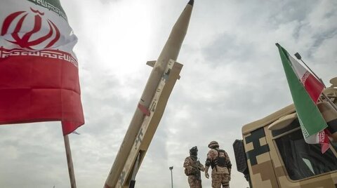 بمب‌های یک تنی ایران در راه است؛ صهیونیست‌ها حالا حالاها در پناهگاه می‌مانند