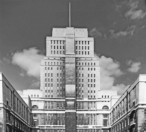 مشهورترین کتابخانههای جهان که محل رفتوآمد ارواح است +عکس