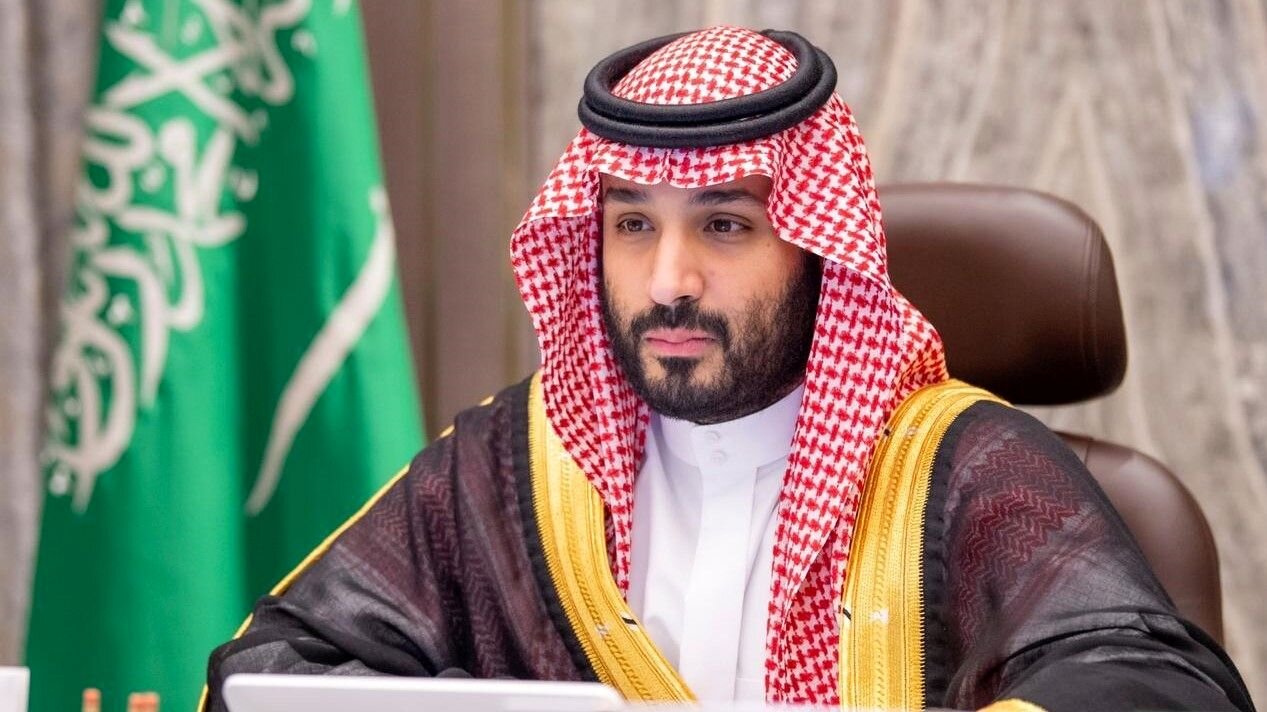 بن سلمان نقشه‌های اسرائیل را خنثی می‌کند؟