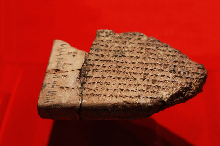 همهچیز درباره سوغاتی تاریخی پزشکیان از نیویورک +تصاویر