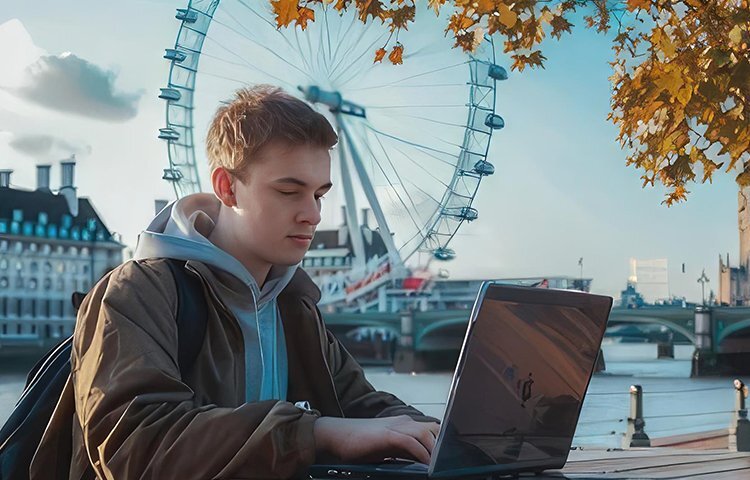 مهاجرت تحصیلی به انگلستان