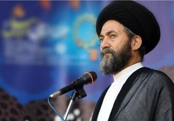 پیامک‌های کلاهبرداری صدای یک امام جمعه را درآورد
