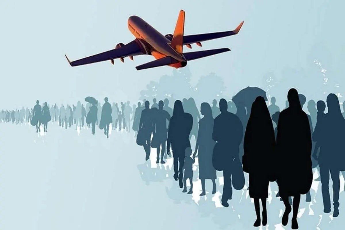 افشای آماری نگران‌کننده توسط یک نماینده مجلس درباره دانشجویانش +جزئیات