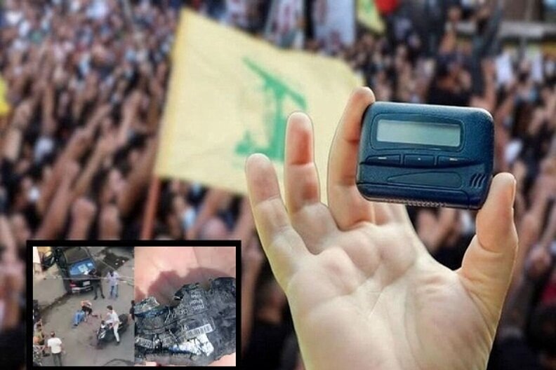 احتمال حادثهای مانند «پیجرها» در ایران؛ مسئولان کشور در خطر هستند؟