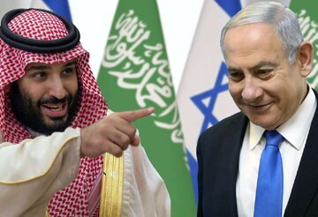 آیا بن سلمان می تواند نتانیاهو را در لبنان متوقف کند؟