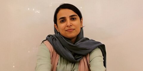 شوخی با فردوسی کار دست زینب موسوی داد؛ حکم قضایی اعلام شد