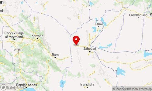 سیستان و بلوچستان لرزید