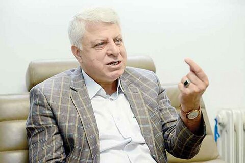 سردار سلامی زمان حمله اسرائیل را خبر داد +ویدیو