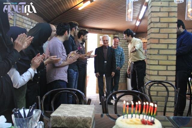 امینالله رشیدی