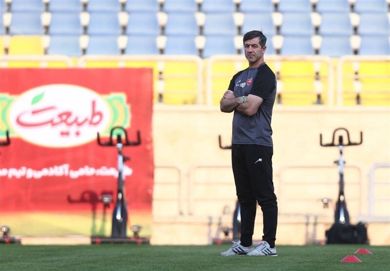 پرسپولیسیها این عکس را دوست دارند