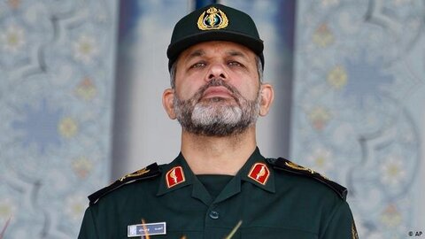 پیام فرمانده کل سپاه در پی ترور مولوی گرگیج| انتقام می گیریم