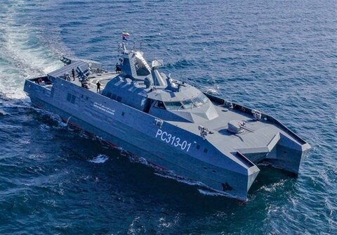 کارشناسان غربی درباره قدرت دریایی ایران چه گفته‌اند؟