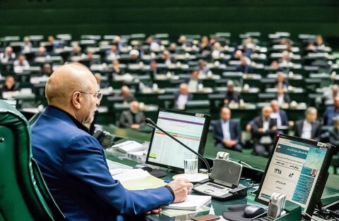قالیباف عذرخواهی کرد