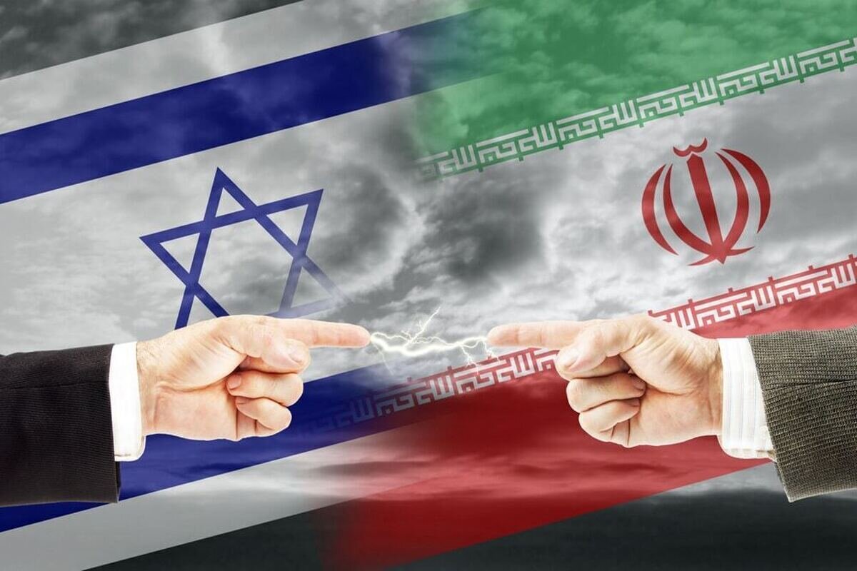 گزارش سیانان اسرائیل را درباره ایران نگران کرد گزارش سیانان اسرائیل را درباره ایران نگران کرد