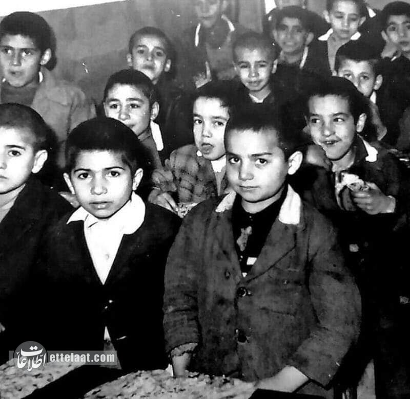 دانش آموزان اعتصاب کردند، تغذیه رایگان تغییر کرد +عکس و جزئیات