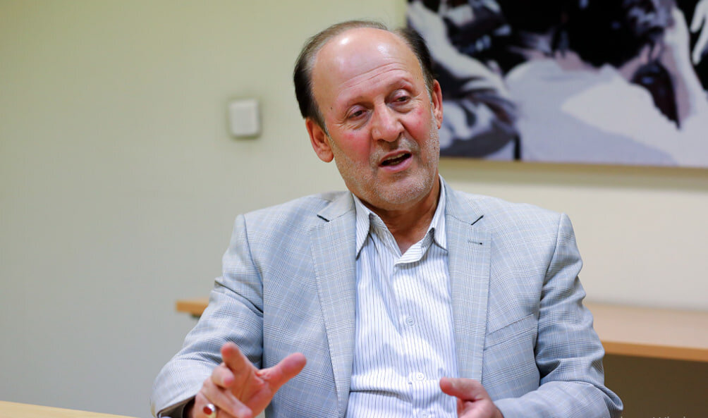 دولت از ظرفیتهای منطقه برای مقابله با اروپا و آمریکا غافل نشود