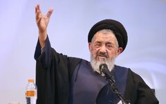 پاداش مجاهدت‌های رهبر شهید
