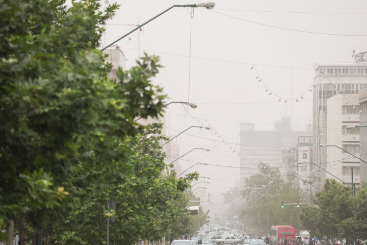 زمان دقیق کاهش شدید دمای هوا و بارش باران در تهران/ هشدار هواشناسی صادر شد