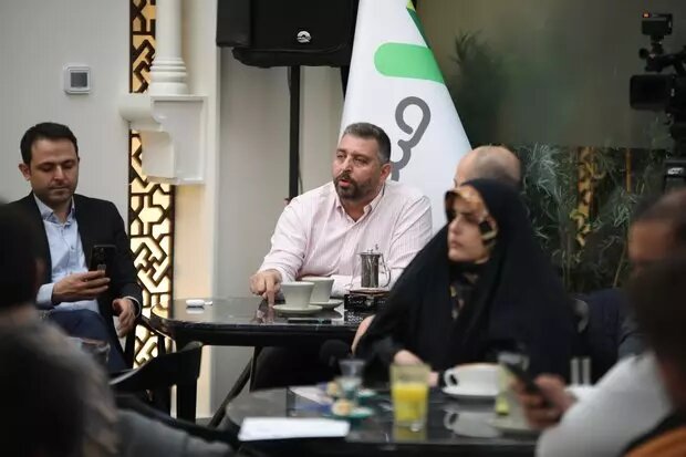 زبلاین، مارکتینگ اتومیشن هلدینگ صباایده رونمایی شد