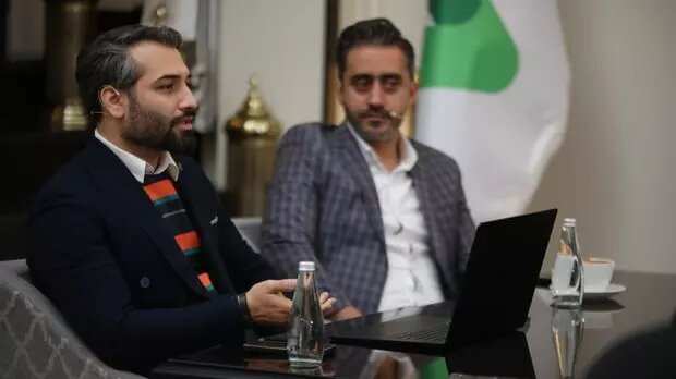 زبلاین، مارکتینگ اتومیشن هلدینگ صباایده رونمایی شد