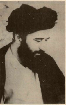 چگونگی شهادت سید مصطفی خمینی/ در شام آخر فرزند ارشد امام (ره) چه گذشت؟