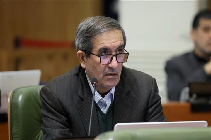 شهرداری چه بلایی سر ایستگاه قدیمی هواشناسی آورده؟