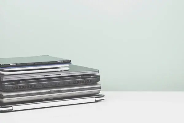 واردات لپتاپ از چین