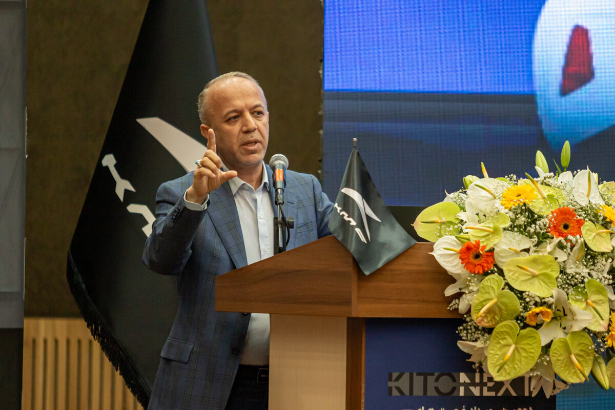 زمان ورود محصولات جدید کرمانموتور به بازار مشخص شد +تصاویر