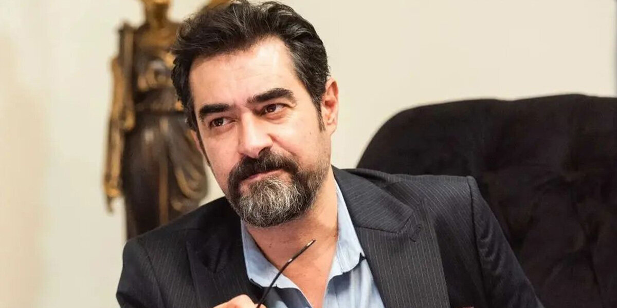 شهاب حسینی از سینما کناره گیری کرد؟ شهاب حسینی از سینما کناره گیری کرد؟