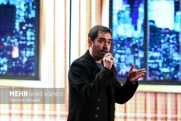 جنگ یکتنه شهاب حسینی برای عدالت؛ جوایز رانتی «فیلمساز» نمیسازد