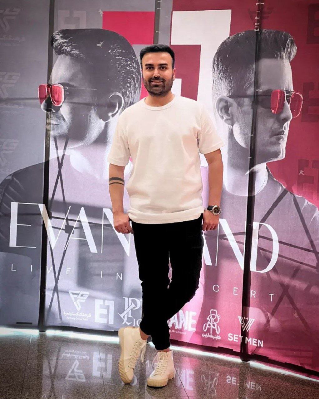 نوازنده و موزیسین پاپ درگذشت