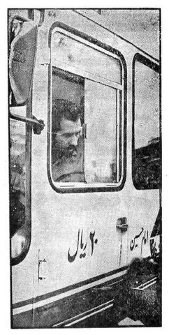 ۹۱ هزار نفر امتحان دادند، ۳۰ هزار نفر گواهینامه گرفتند! +عکس