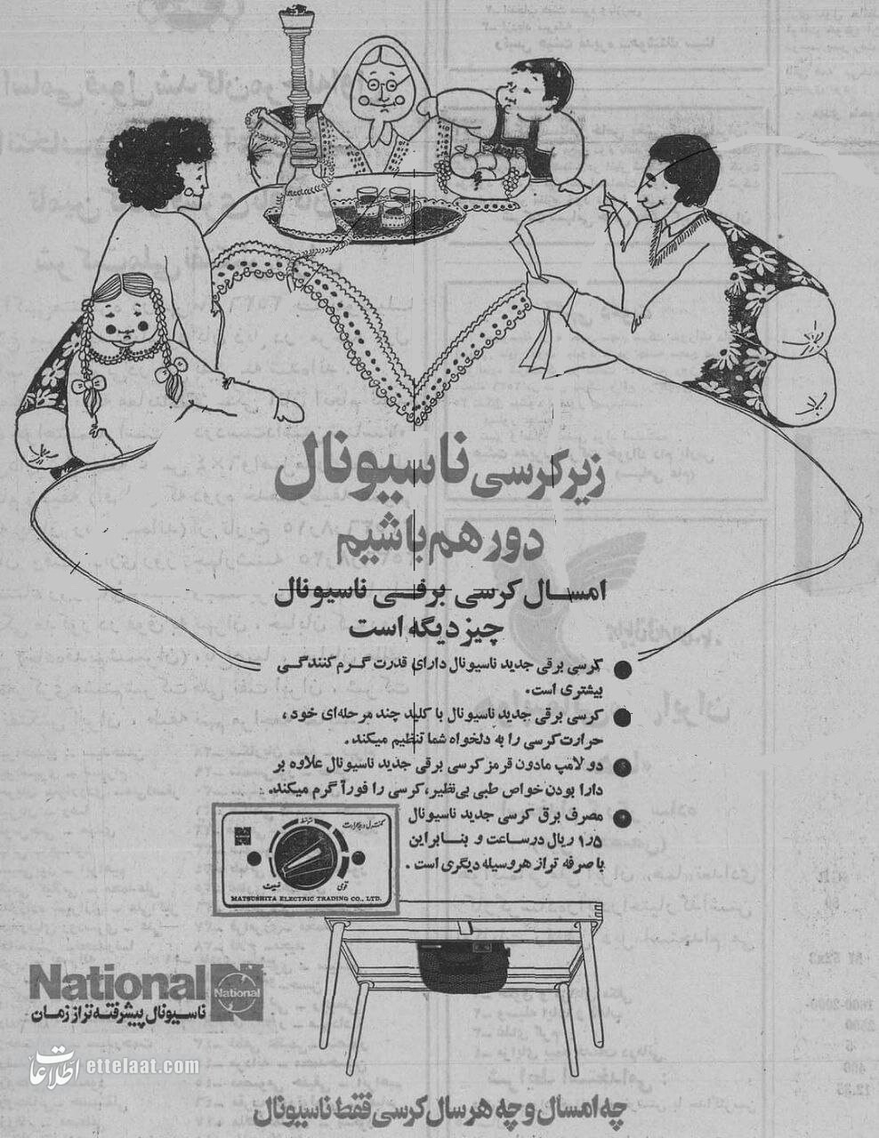 مردم در شهرستانها کرسی گذاشتند! +عکس