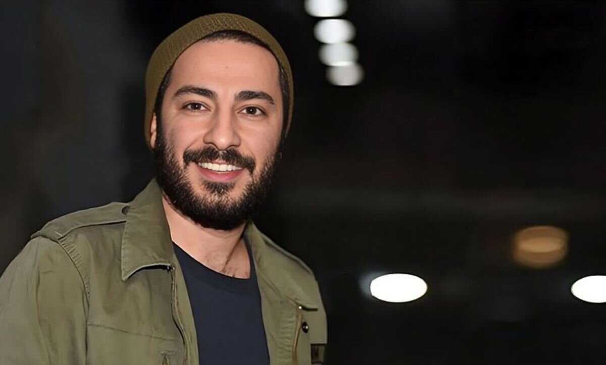 نوید محمد زاده به سیم آخر زد؛ از اینستاگرام رفت