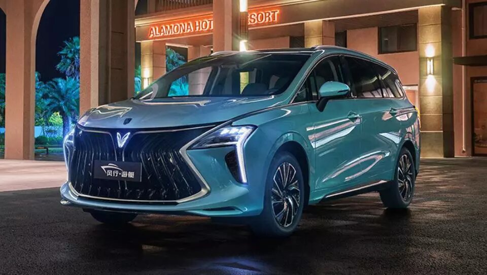 این شاسیبلندهای مونتاژ داخل ارزان شد +عکس و جدول قیمت