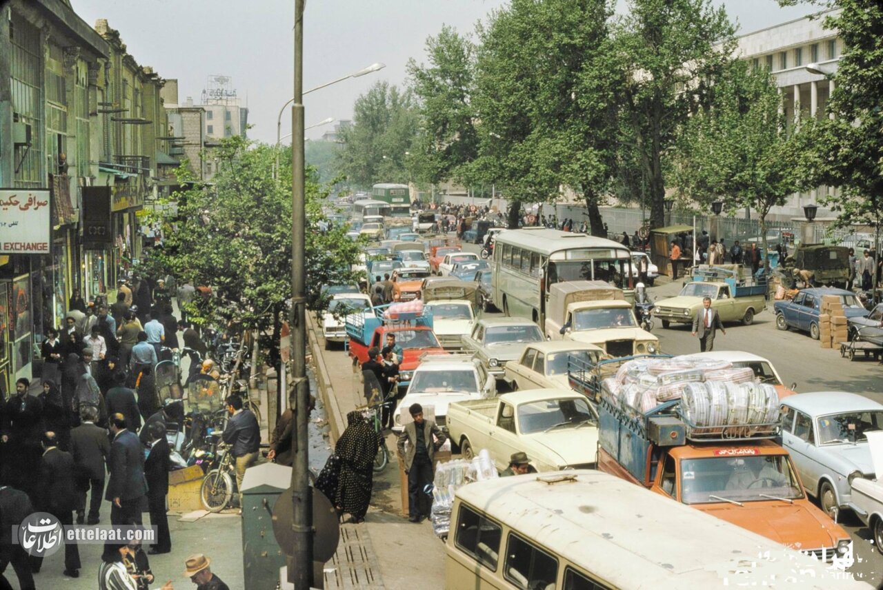 جریمه مسافر اضافه در تاکسی و اتوبوس اعلام شد +عکس