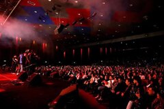 پای موسیقی جاز چگونه به رادیو باز شد؟