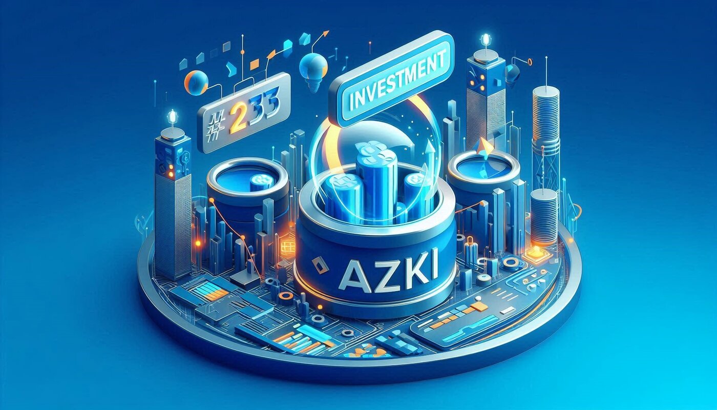 امنیت سرمایهگذاری